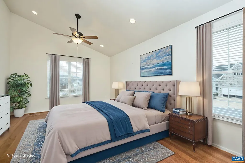 577 Four Seasons Drive Ruckersville VA 22968