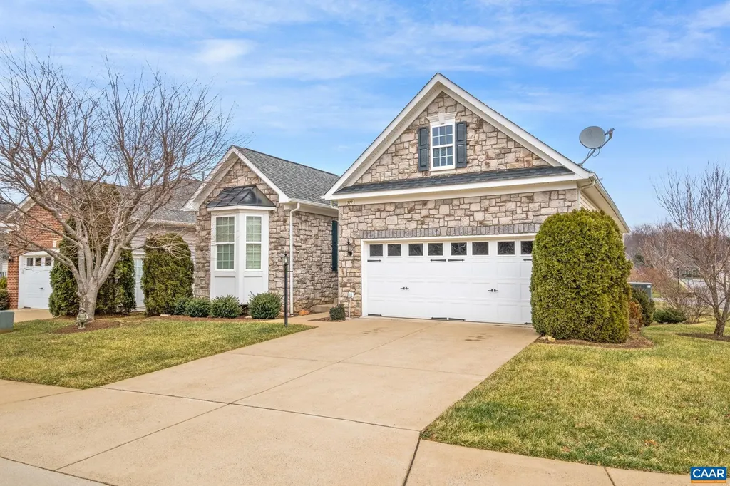 577 Four Seasons Drive Ruckersville VA 22968