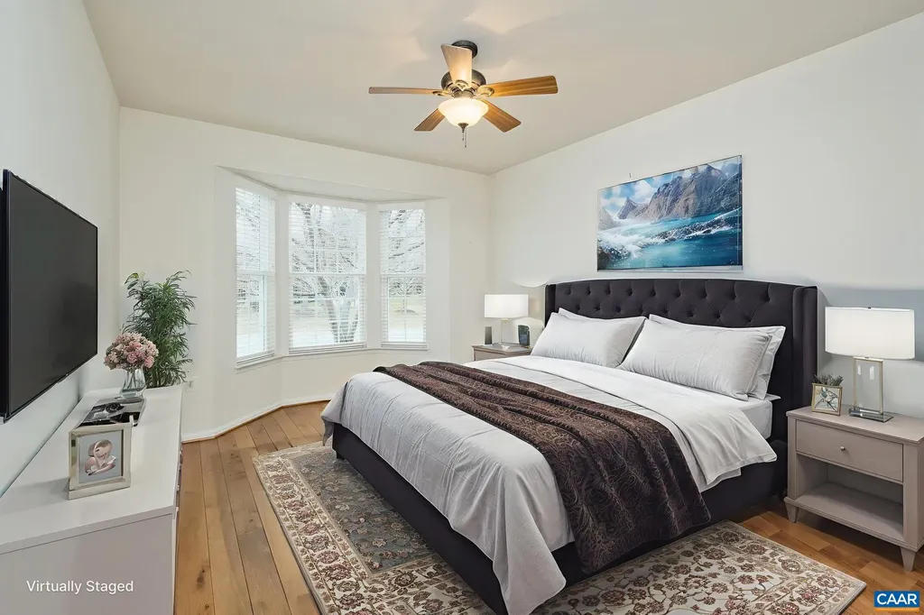 577 Four Seasons Drive Ruckersville VA 22968