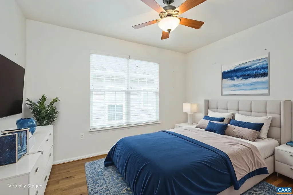 577 Four Seasons Drive Ruckersville VA 22968