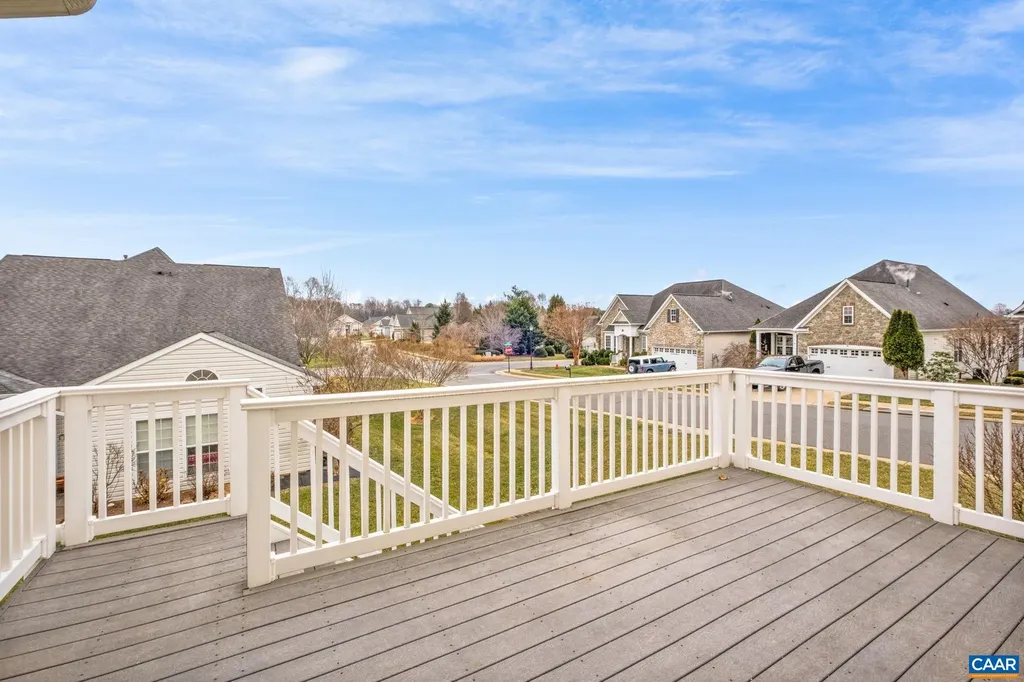 577 Four Seasons Drive Ruckersville VA 22968