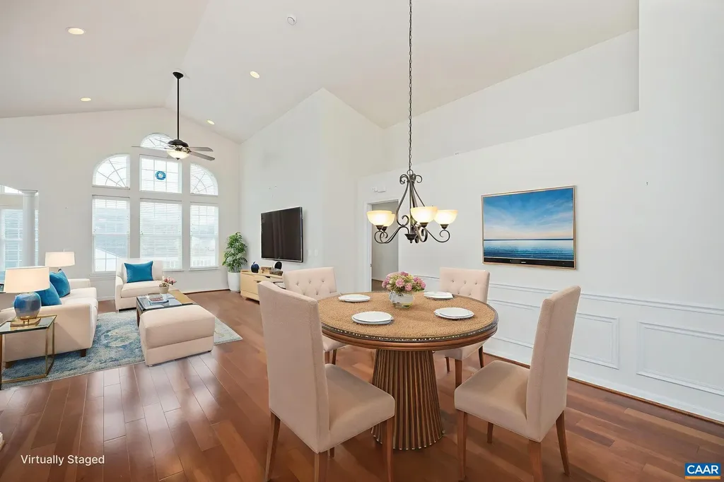 577 Four Seasons Drive Ruckersville VA 22968