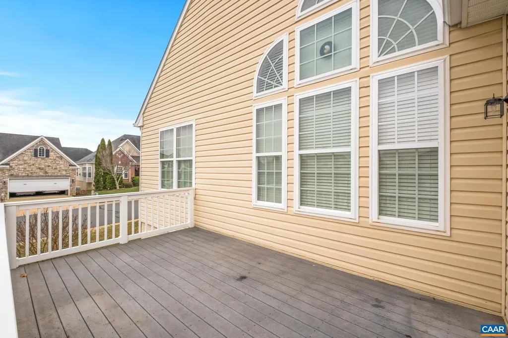 577 Four Seasons Drive Ruckersville VA 22968