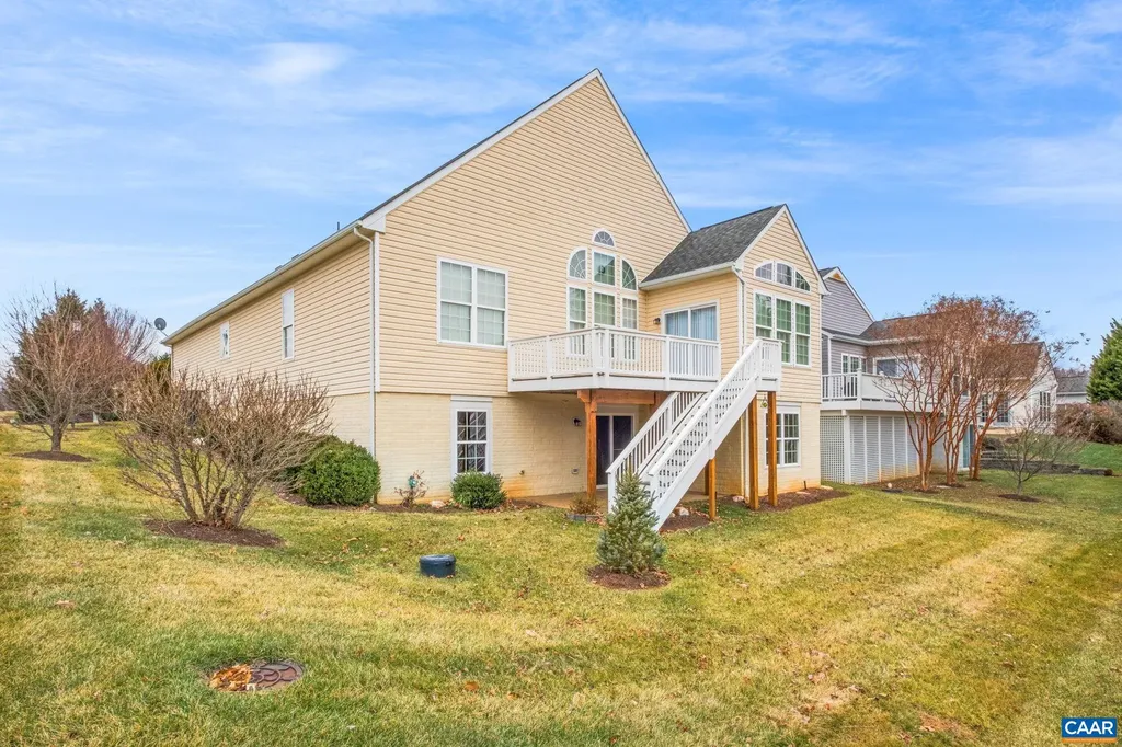 577 Four Seasons Drive Ruckersville VA 22968