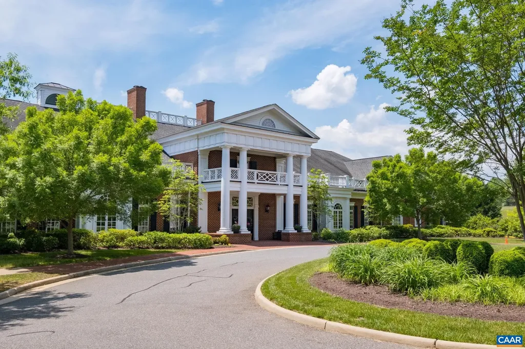 577 Four Seasons Drive Ruckersville VA 22968