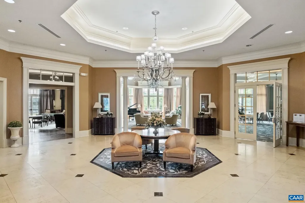 577 Four Seasons Drive Ruckersville VA 22968