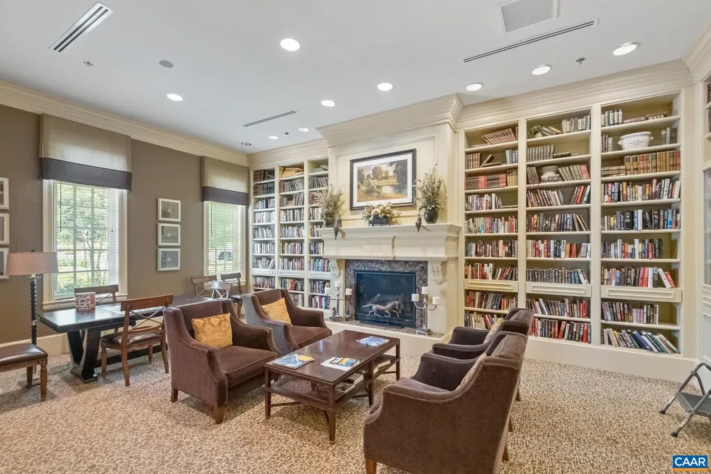 577 Four Seasons Drive Ruckersville VA 22968