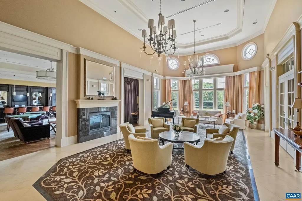 577 Four Seasons Drive Ruckersville VA 22968