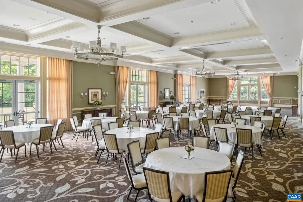 577 Four Seasons Drive Ruckersville VA 22968