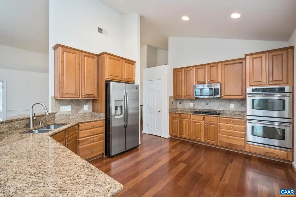 577 Four Seasons Drive Ruckersville VA 22968