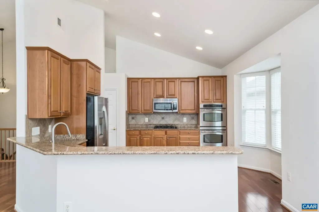 577 Four Seasons Drive Ruckersville VA 22968