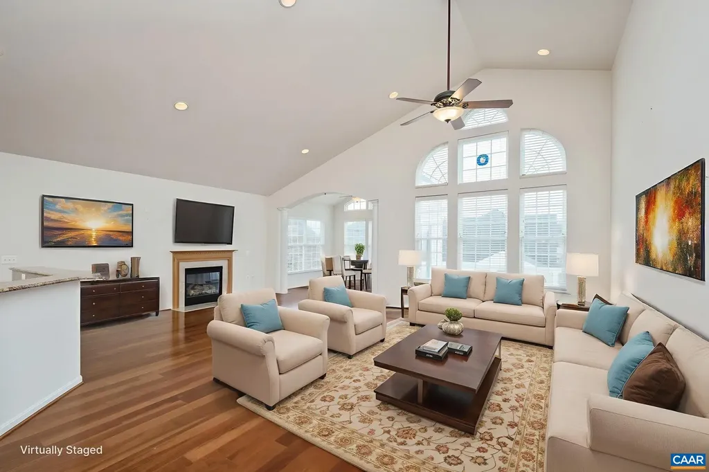 577 Four Seasons Drive Ruckersville VA 22968