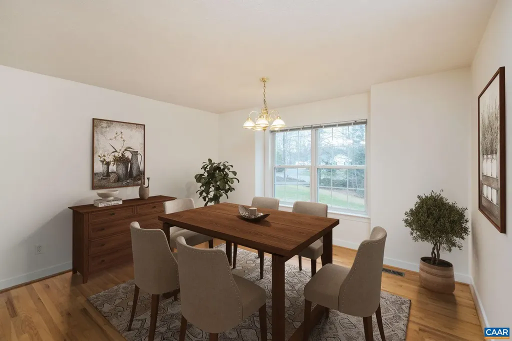 17 Rudolph Street Ruckersville VA 22968