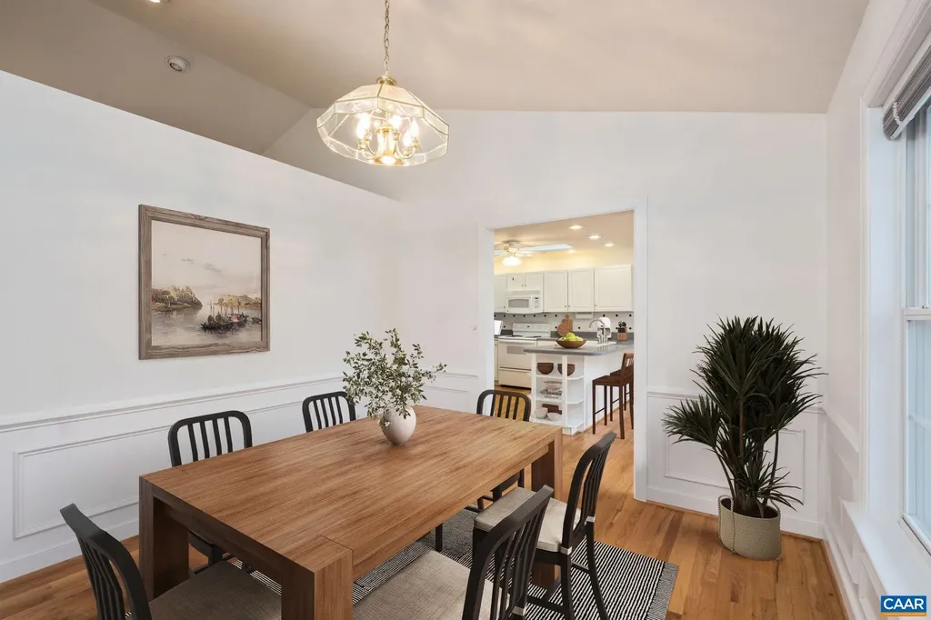 17 Rudolph Street Ruckersville VA 22968