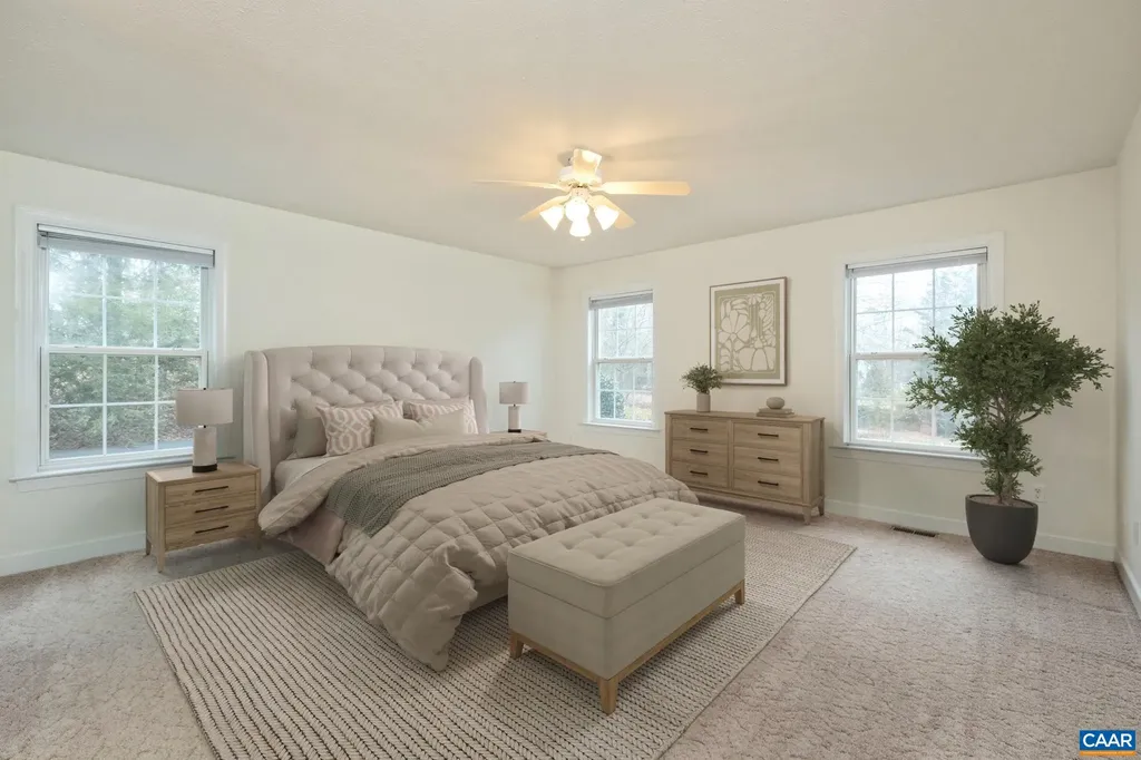 17 Rudolph Street Ruckersville VA 22968