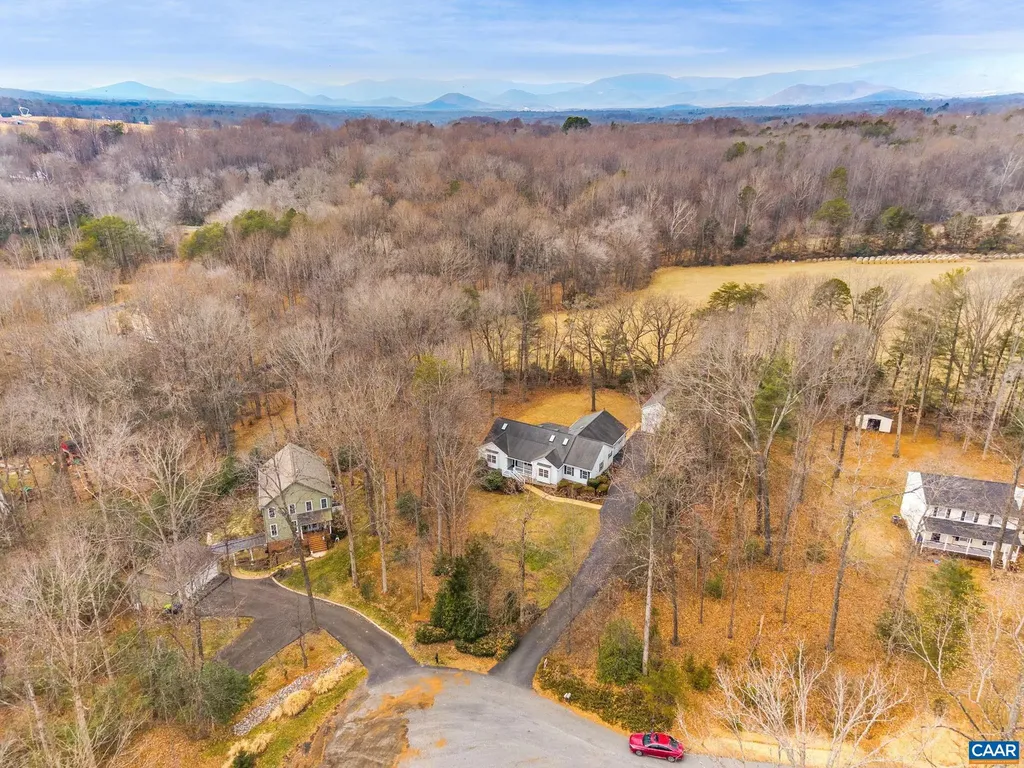 17 Rudolph Street Ruckersville VA 22968