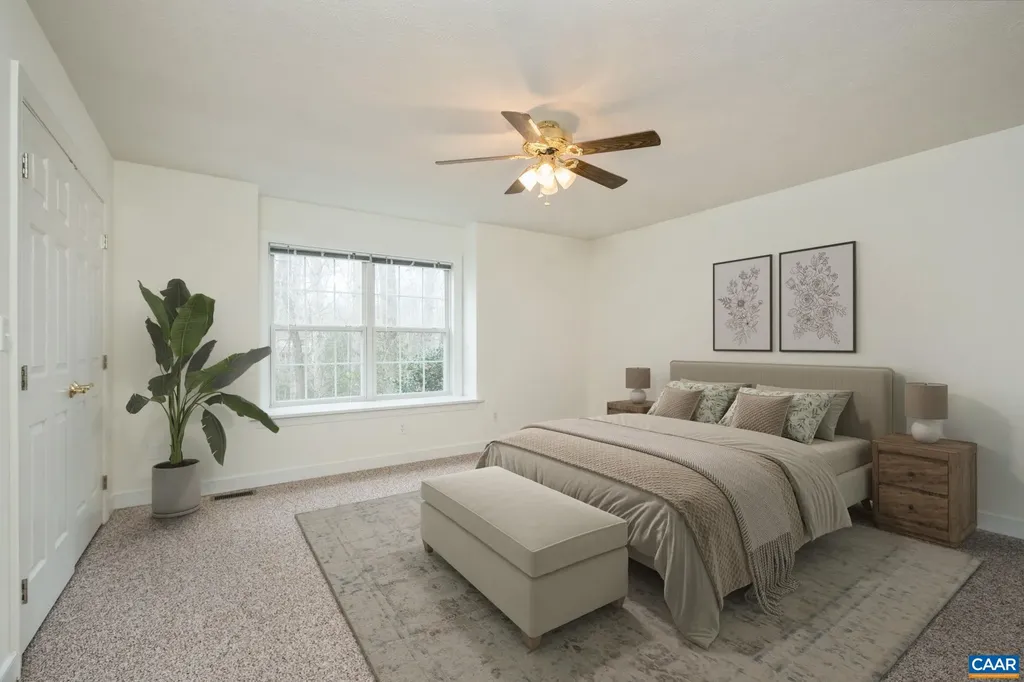 17 Rudolph Street Ruckersville VA 22968