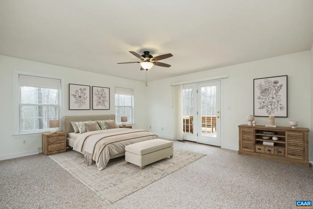 17 Rudolph Street Ruckersville VA 22968