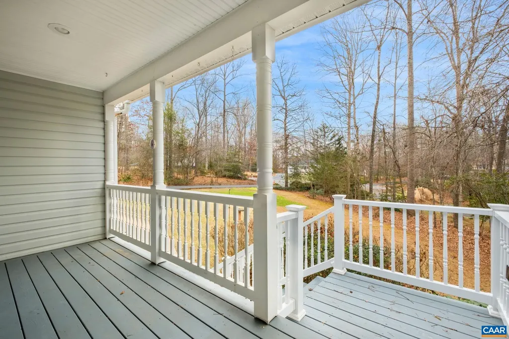 17 Rudolph Street Ruckersville VA 22968