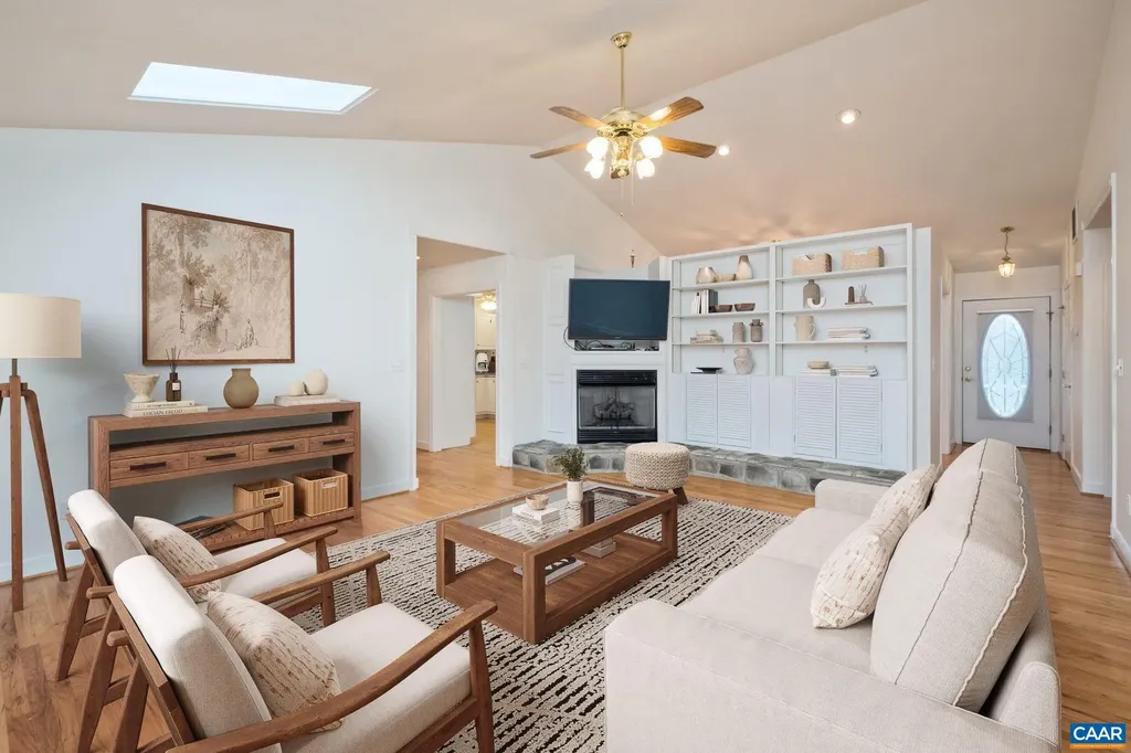 17 Rudolph Street Ruckersville VA 22968