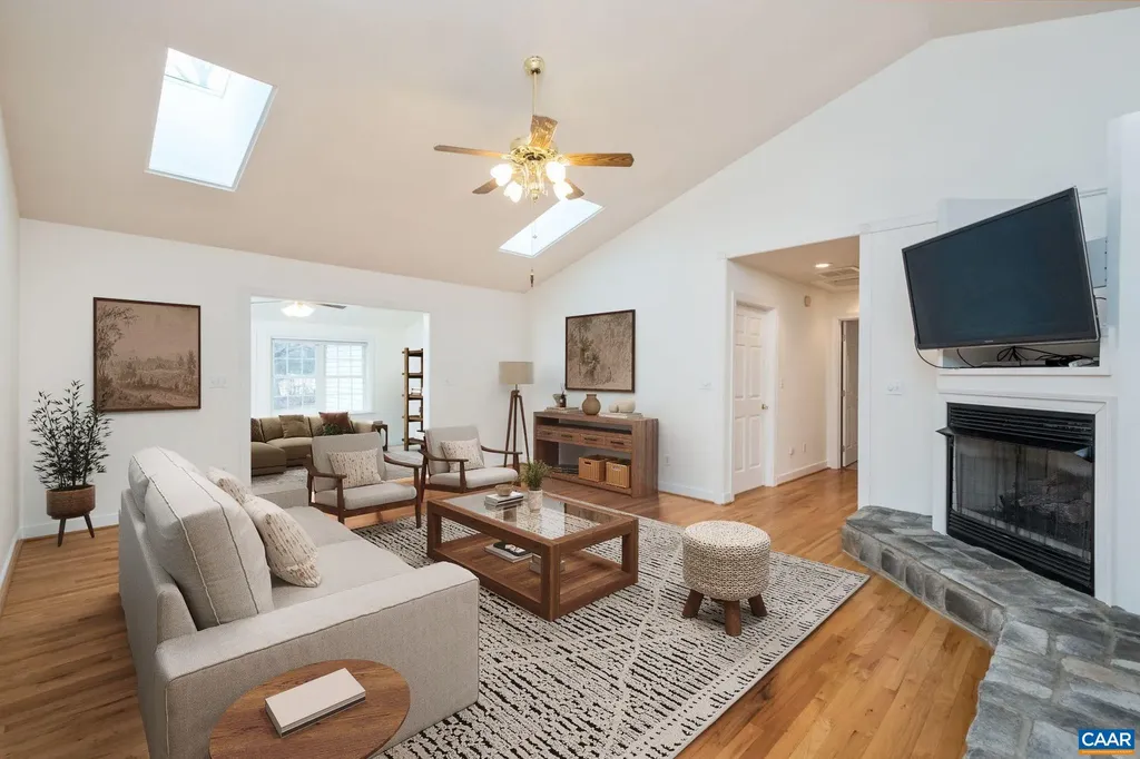 17 Rudolph Street Ruckersville VA 22968