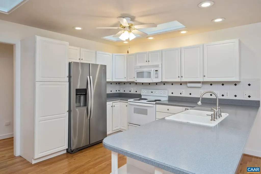 17 Rudolph Street Ruckersville VA 22968