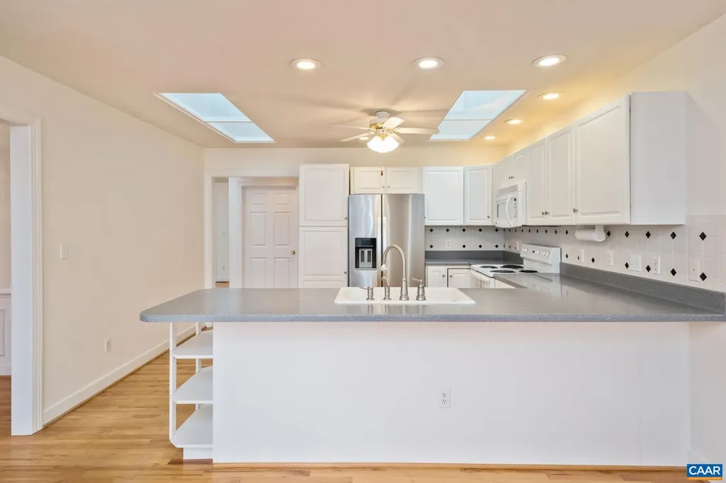 17 Rudolph Street Ruckersville VA 22968