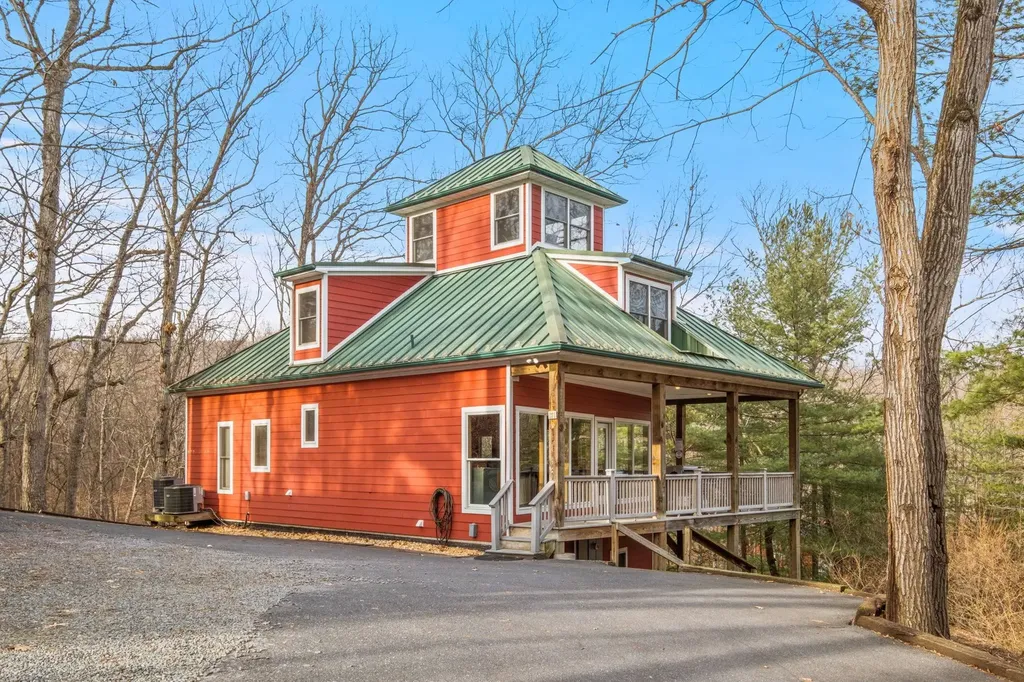 Mcgaheysville VA, 175 Cub Lane