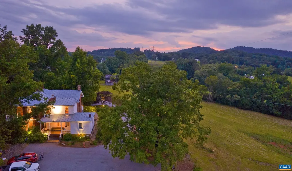 294 & 262 Freshwater Cove Lane Lovingston VA 22949