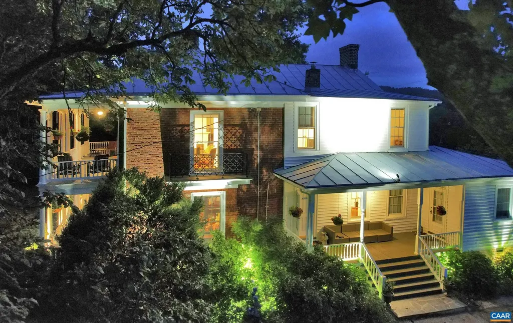 294 & 262 Freshwater Cove Lane Lovingston VA 22949