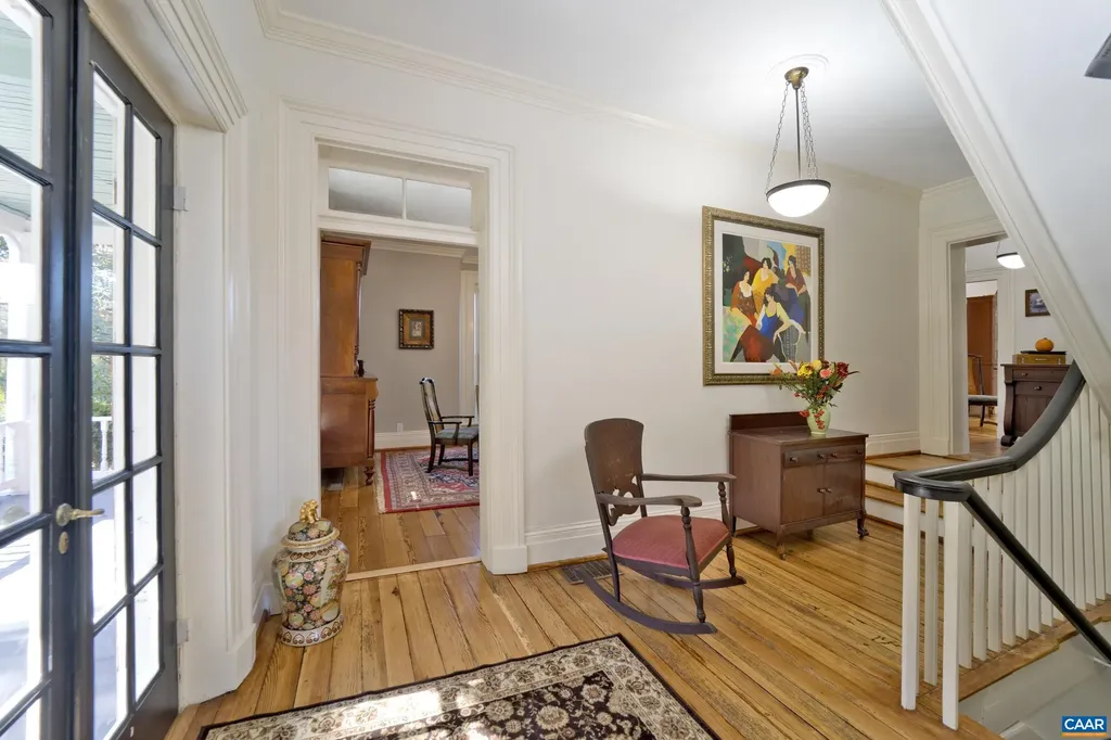 294 & 262 Freshwater Cove Lane Lovingston VA 22949