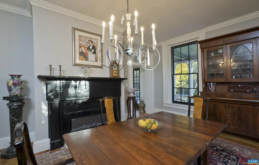 294 & 262 Freshwater Cove Lane Lovingston VA 22949