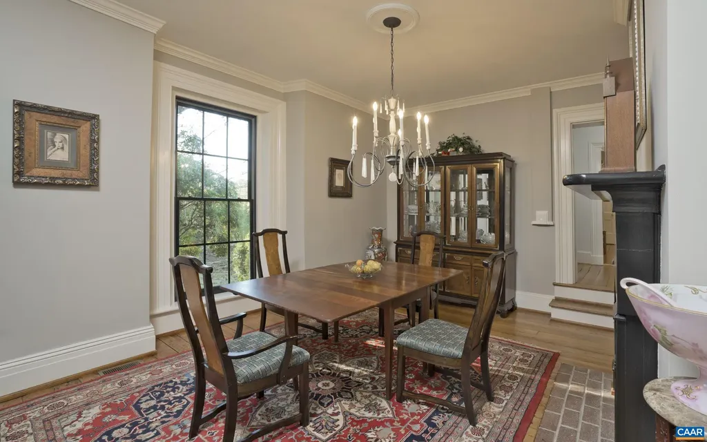 294 & 262 Freshwater Cove Lane Lovingston VA 22949