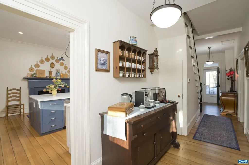 294 & 262 Freshwater Cove Lane Lovingston VA 22949