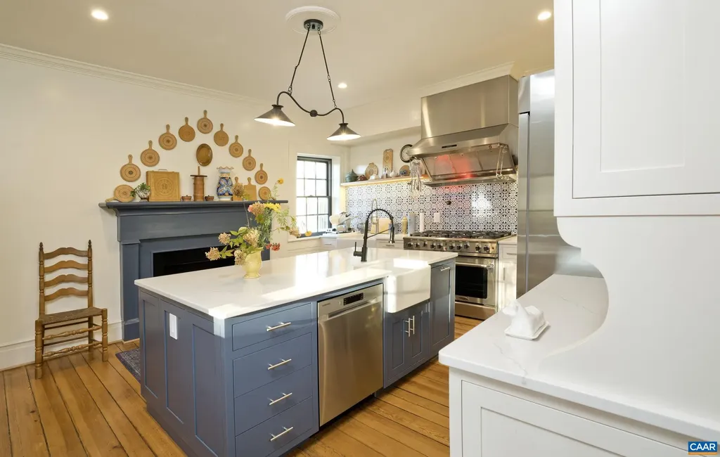 294 & 262 Freshwater Cove Lane Lovingston VA 22949