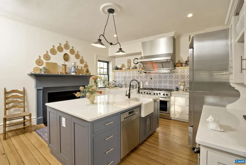 294 & 262 Freshwater Cove Lane Lovingston VA 22949