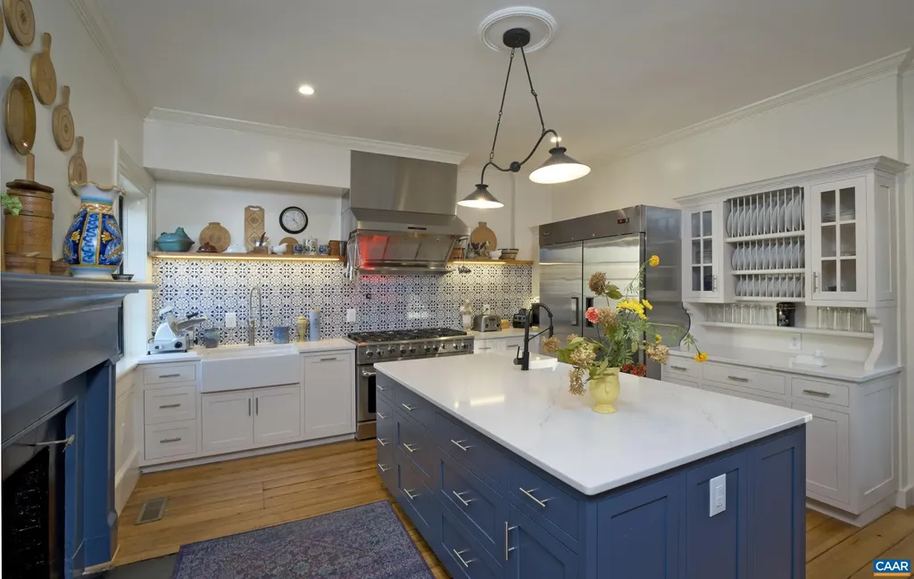 294 & 262 Freshwater Cove Lane Lovingston VA 22949