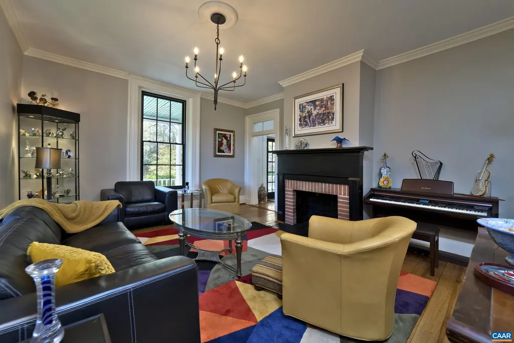 294 & 262 Freshwater Cove Lane Lovingston VA 22949