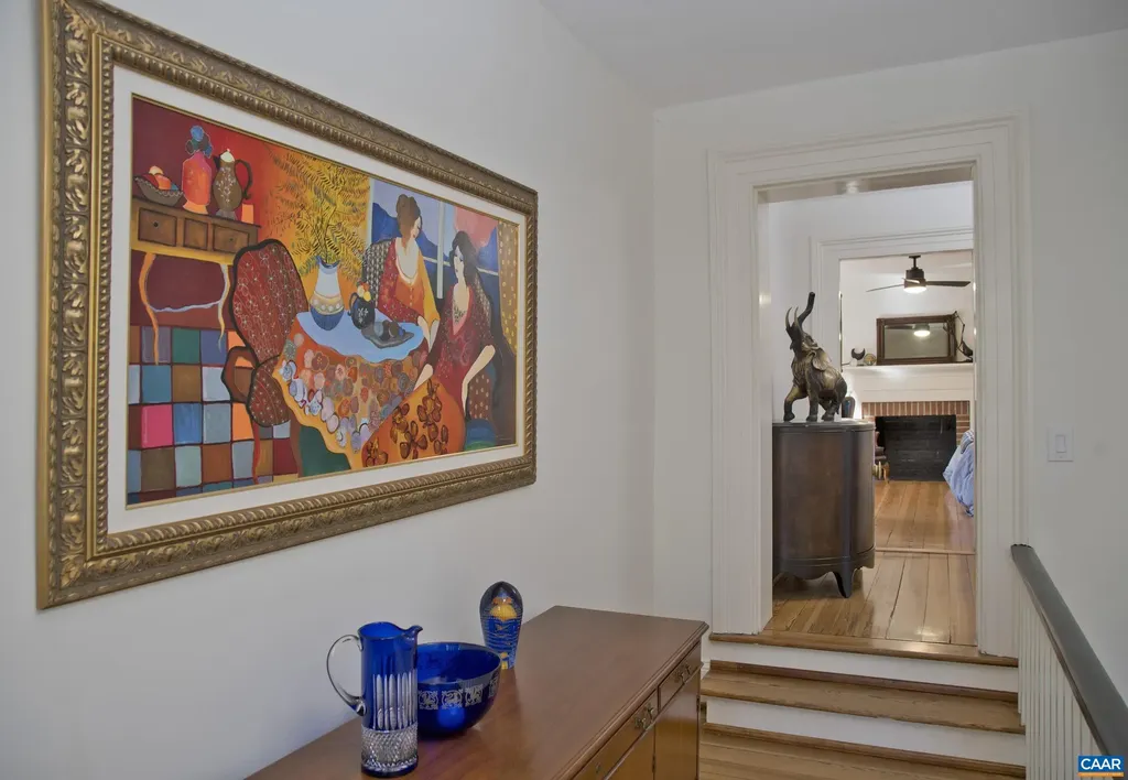 294 & 262 Freshwater Cove Lane Lovingston VA 22949