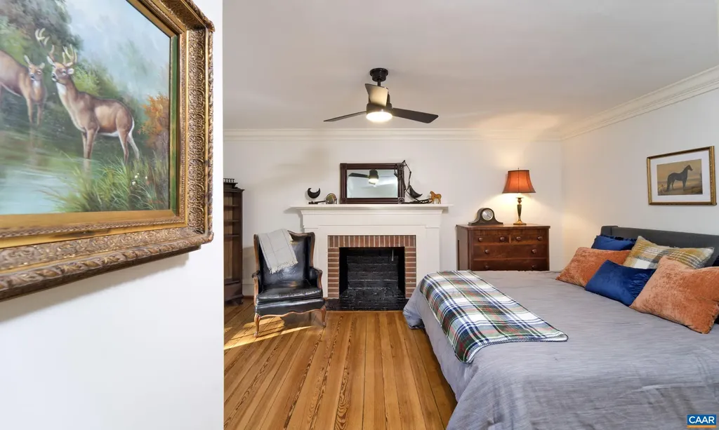 294 & 262 Freshwater Cove Lane Lovingston VA 22949