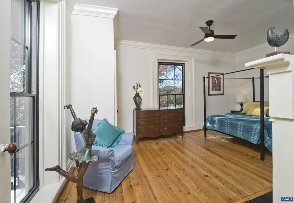 294 & 262 Freshwater Cove Lane Lovingston VA 22949