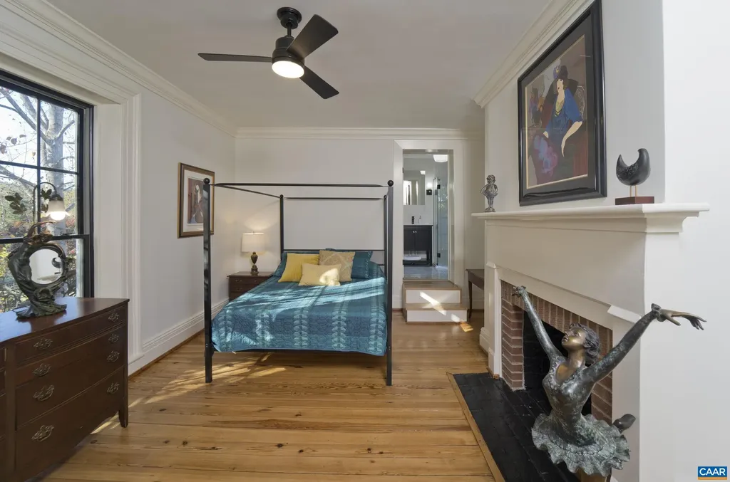 294 & 262 Freshwater Cove Lane Lovingston VA 22949