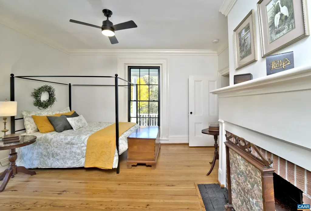 294 & 262 Freshwater Cove Lane Lovingston VA 22949