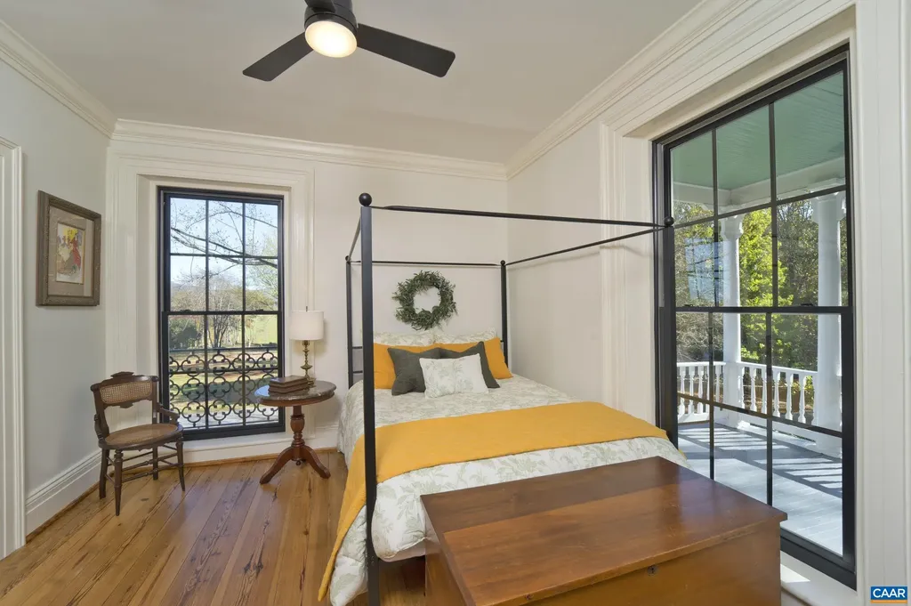 294 & 262 Freshwater Cove Lane Lovingston VA 22949