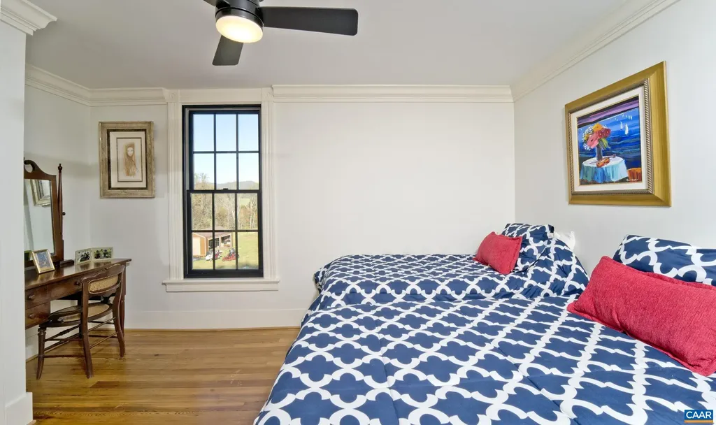 294 & 262 Freshwater Cove Lane Lovingston VA 22949