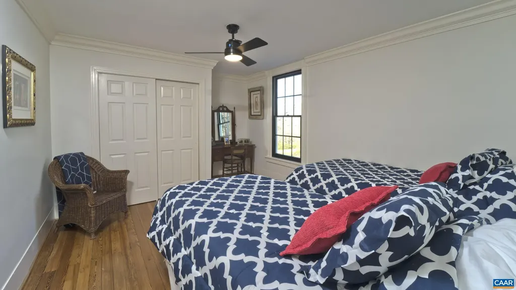 294 & 262 Freshwater Cove Lane Lovingston VA 22949