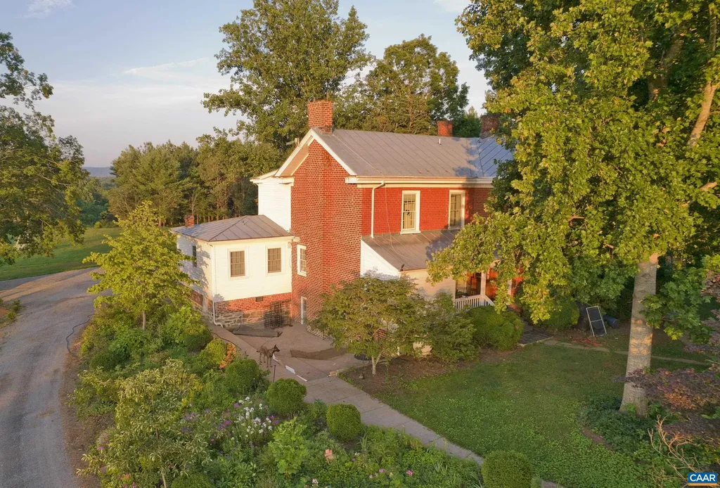 294 & 262 Freshwater Cove Lane Lovingston VA 22949