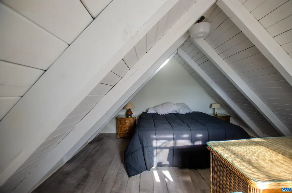 294 & 262 Freshwater Cove Lane Lovingston VA 22949