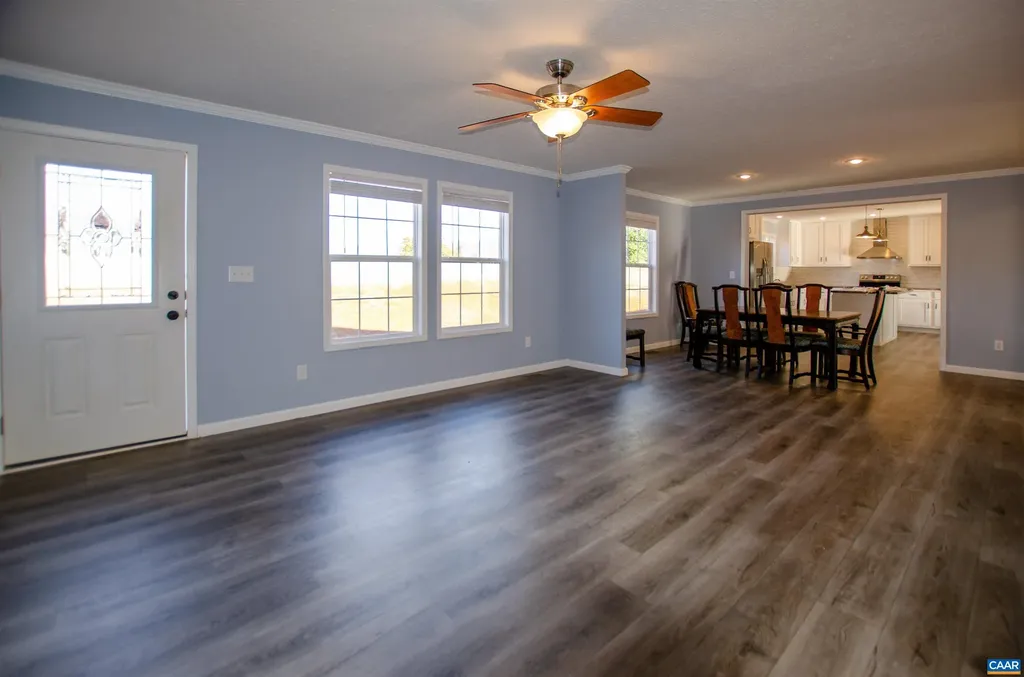 294 & 262 Freshwater Cove Lane Lovingston VA 22949