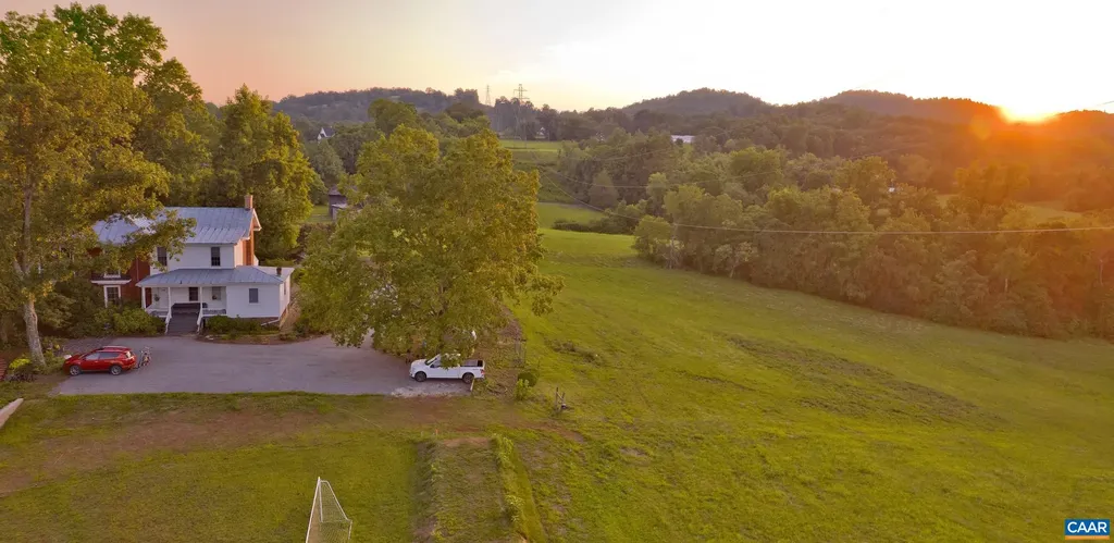 294 & 262 Freshwater Cove Lane Lovingston VA 22949